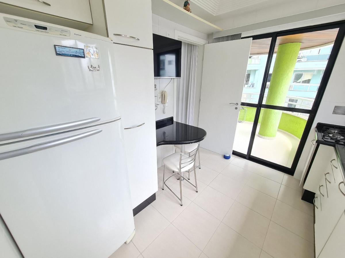 Apartamento Apto 601 - 02 Quartos - Churrasqueira Sacada Balneario Camboriu